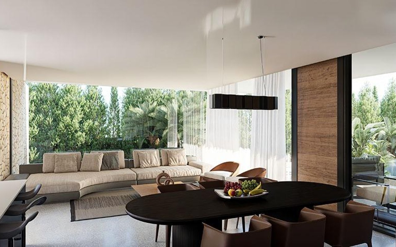 New Build - Villa - Torrevieja - El chaparral