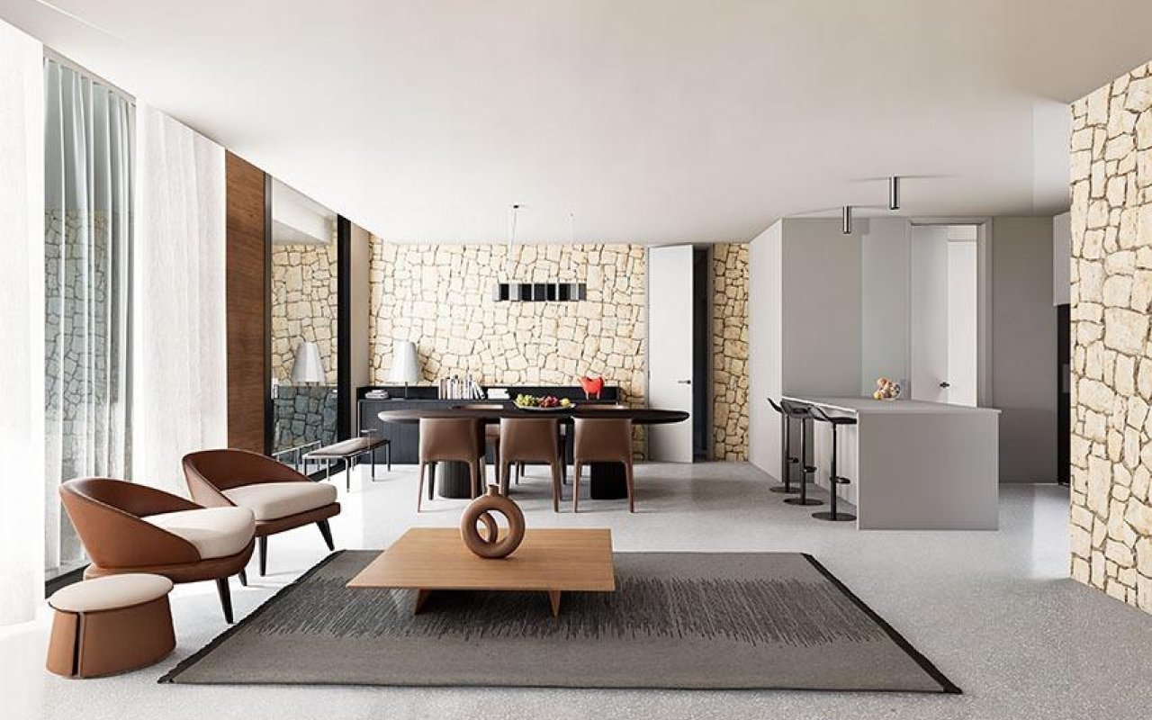 New Build - Villa - Torrevieja - El chaparral