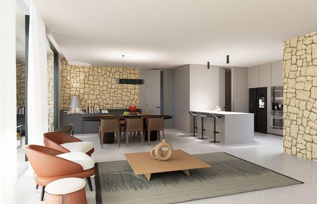 New Build - Villa - Torrevieja - El chaparral