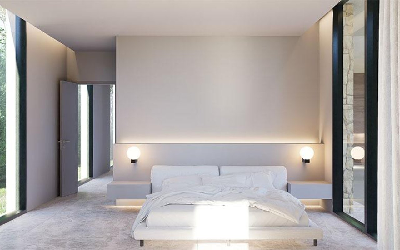 New Build - Villa - Torrevieja - El chaparral