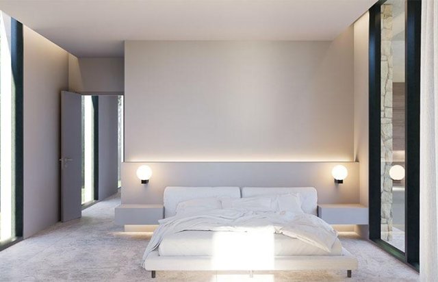 New Build - Villa - Torrevieja - El chaparral
