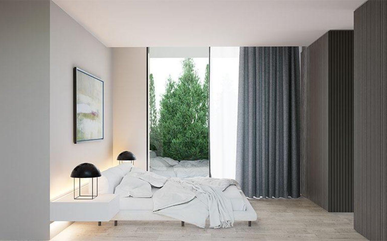 New Build - Villa - Torrevieja - El chaparral