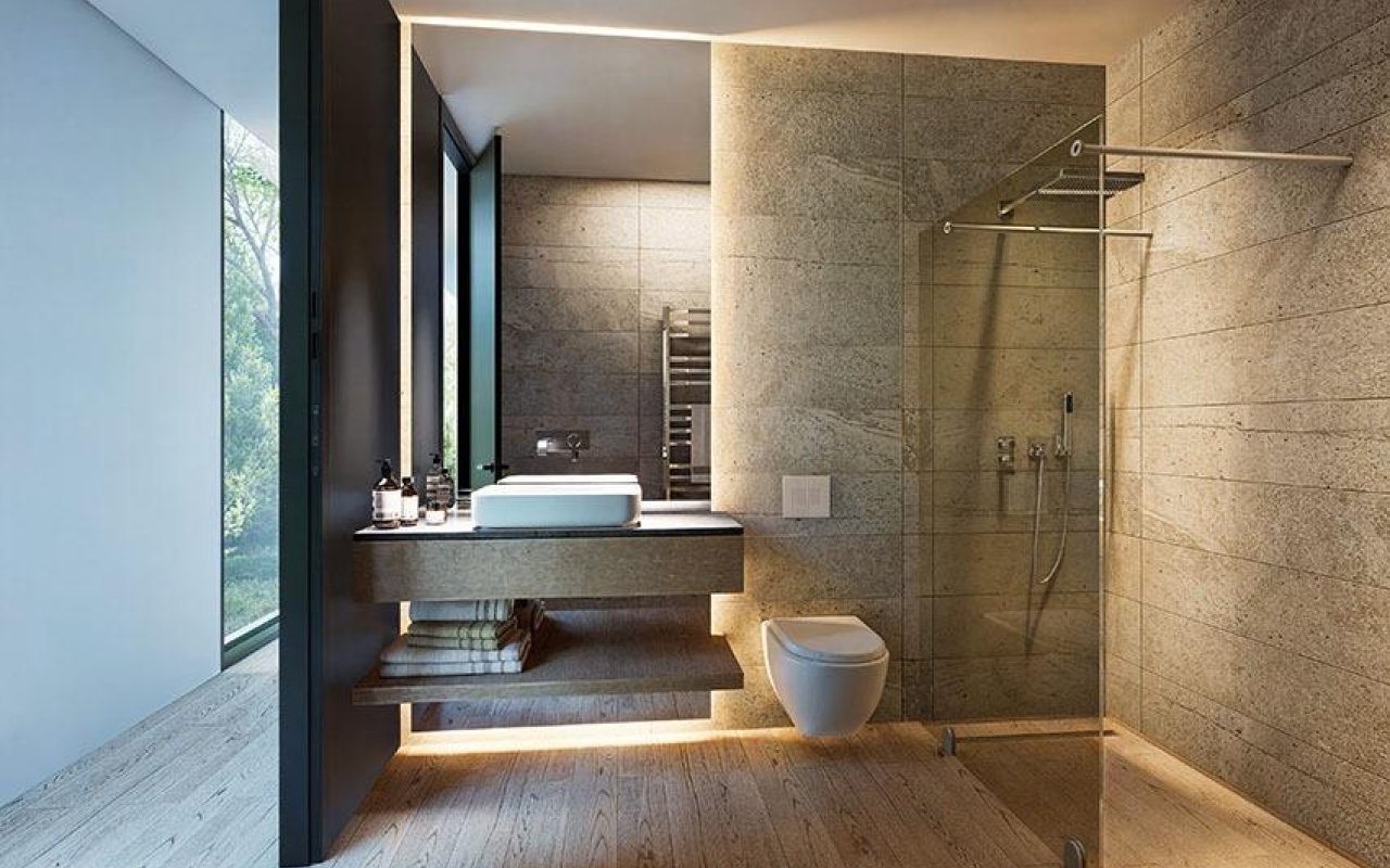 New Build - Villa - Torrevieja - El chaparral