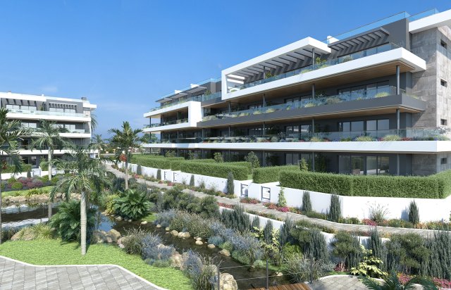 Obra nueva - Piso - ﻿Torrevieja (Alicante) - Spain