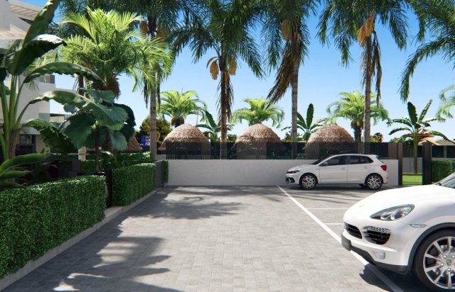 Obra nueva - Piso - Torre Pacheco - Santa Rosalia Lake And Life Resort