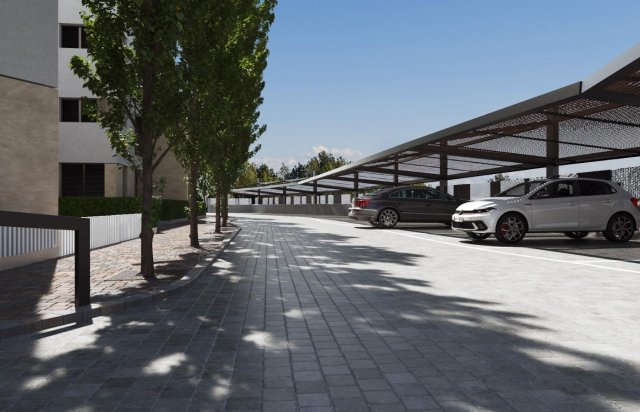 Obra nueva - Piso - Torre Pacheco - Santa Rosalia Lake And Life Resort