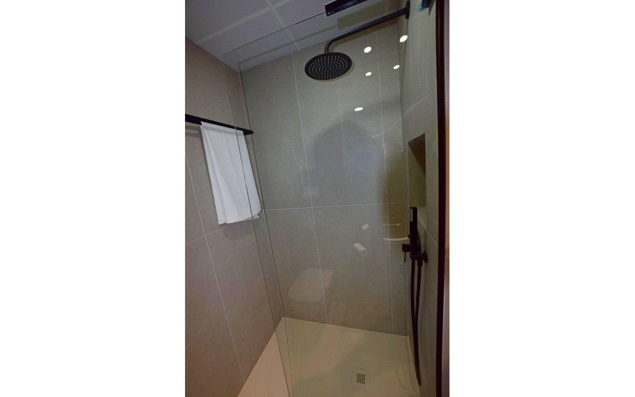 New Build - Apartment - Alhama de Murcia - Condado De Alhama