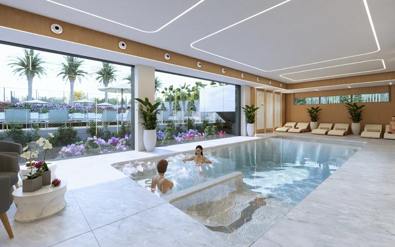 Rynek pierwotny - Apartament - ﻿Torrevieja (Alicante) - Spain