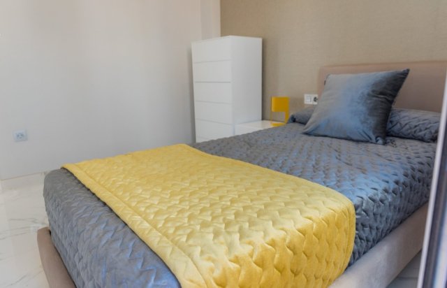 Rynek pierwotny - Villa - Orihuela Costa - PAU 8
