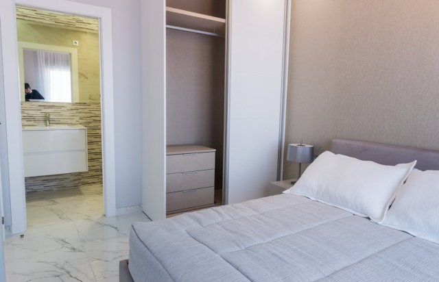 Rynek pierwotny - Villa - Orihuela Costa - PAU 8