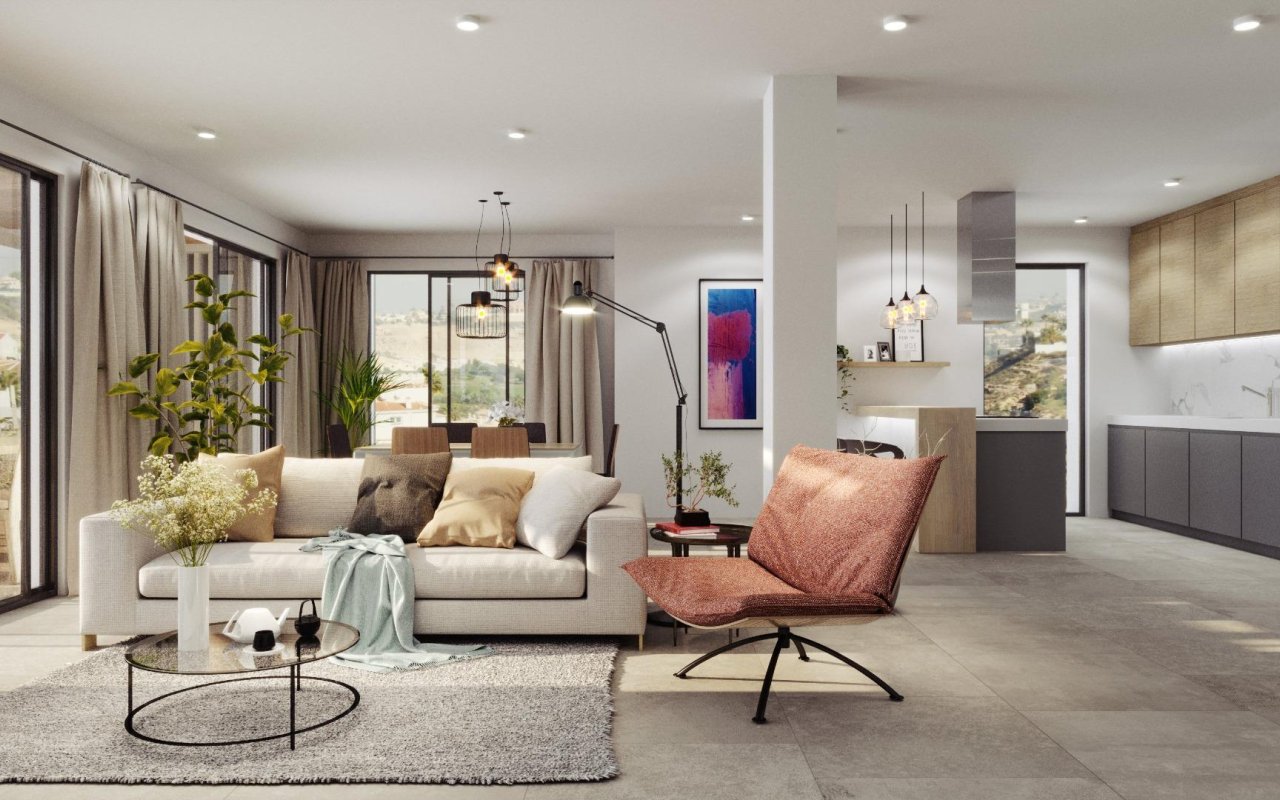 New Build - Villa - Ciudad Quesada - Rojales - Golf La Marquesa (Ciudad Quesada)