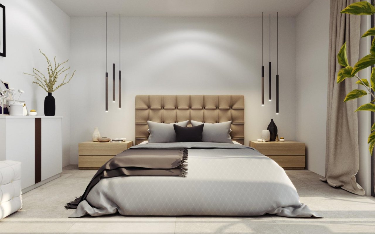 New Build - Villa - Ciudad Quesada - Rojales - Golf La Marquesa (Ciudad Quesada)