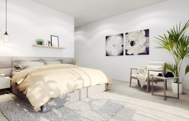 New Build - Villa - Ciudad Quesada - Rojales - Golf La Marquesa (Ciudad Quesada)