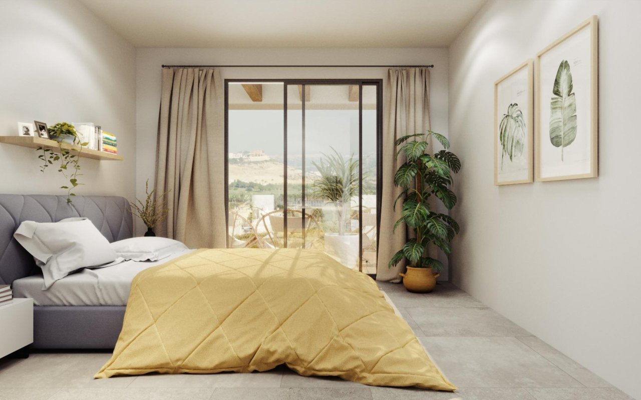 New Build - Villa - Ciudad Quesada - Rojales - Golf La Marquesa (Ciudad Quesada)