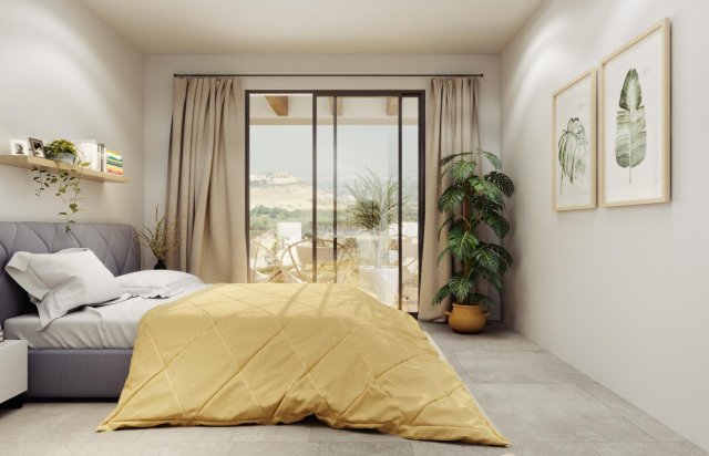 New Build - Villa - Ciudad Quesada - Rojales - Golf La Marquesa (Ciudad Quesada)