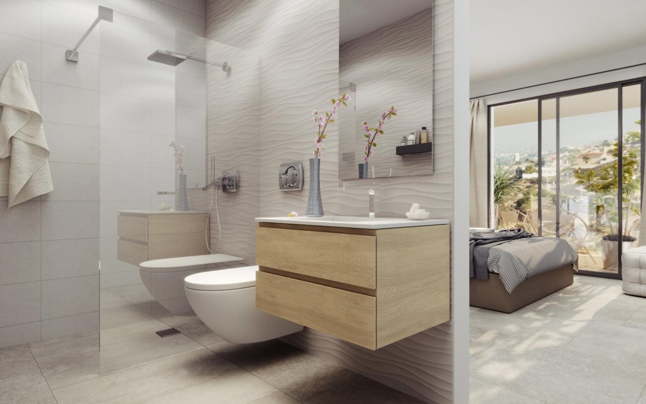 New Build - Villa - Ciudad Quesada - Rojales - Golf La Marquesa (Ciudad Quesada)