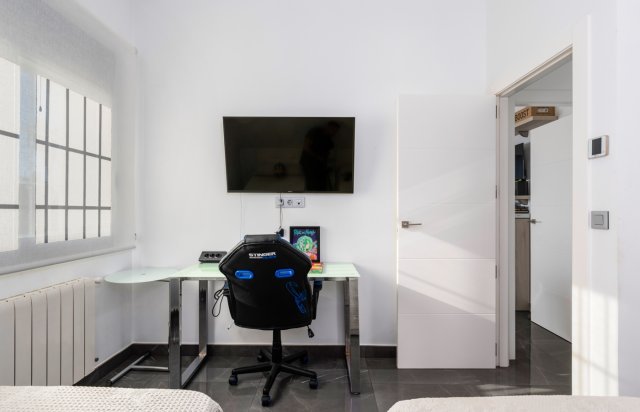 Reventa - Villa - San Juan Alicante - Frank Espinós