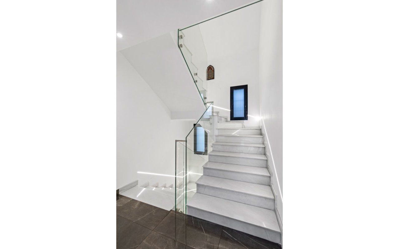 Reventa - Villa - San Juan Alicante - Frank Espinós
