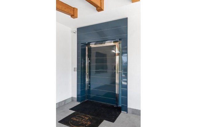 Reventa - Villa - San Juan Alicante - Frank Espinós