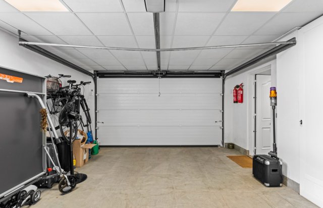 Reventa - Villa - San Juan Alicante - Frank Espinós