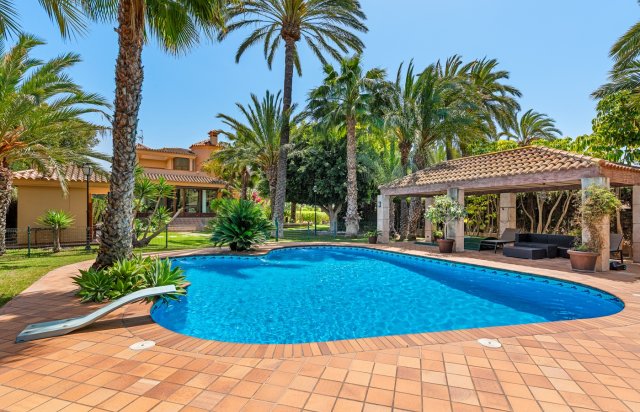 Reventa - Villa - Elche/Elx
