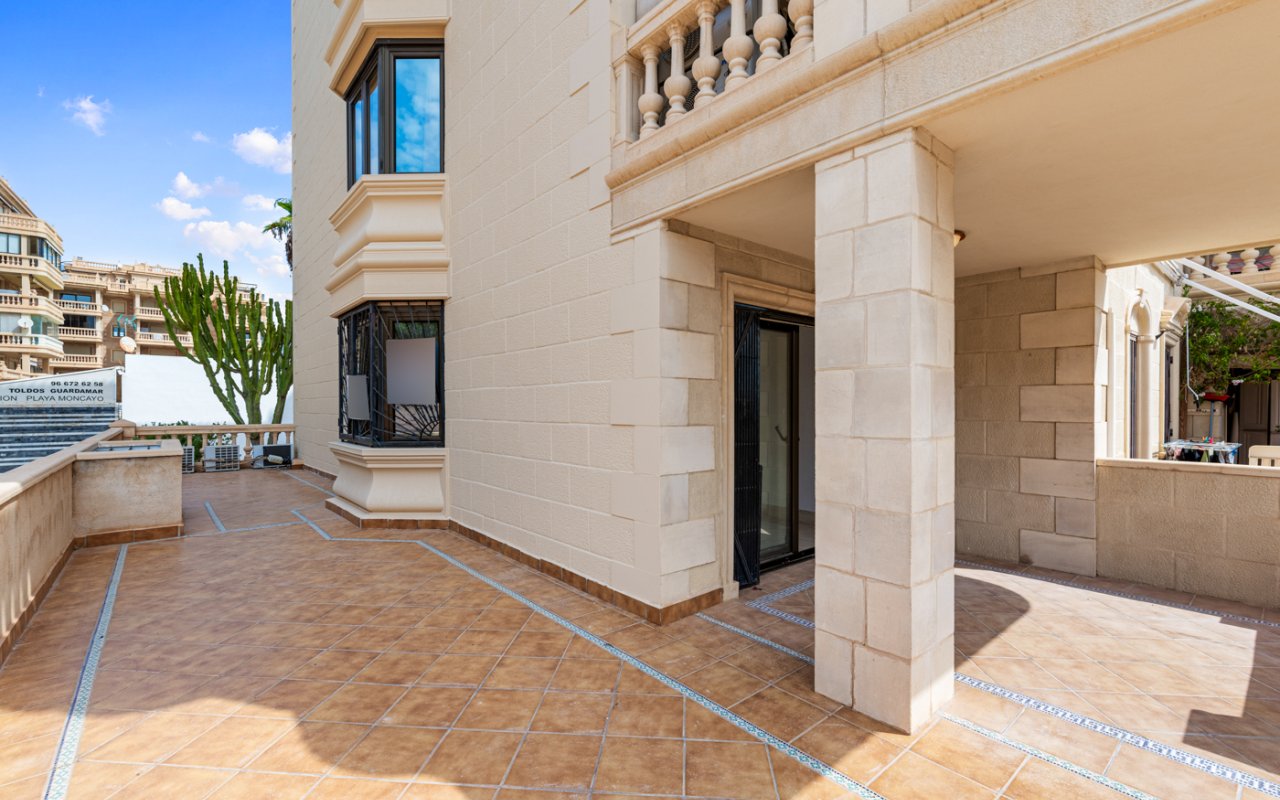 Reventa - Ground Floor - Guardamar del Segura