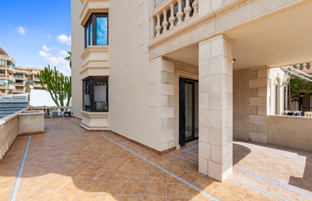 Reventa - Ground Floor - Guardamar del Segura