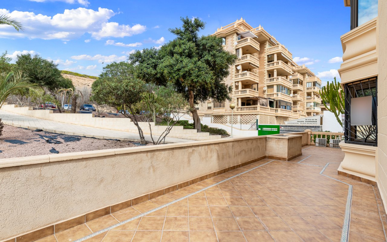 Reventa - Ground Floor - Guardamar del Segura