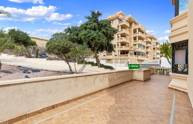 Reventa - Ground Floor - Guardamar del Segura