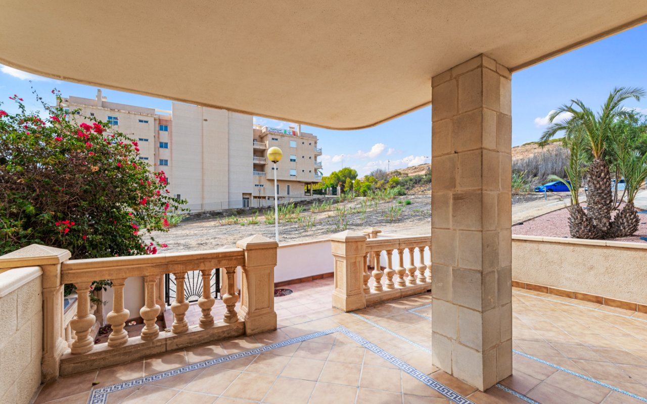 Reventa - Ground Floor - Guardamar del Segura