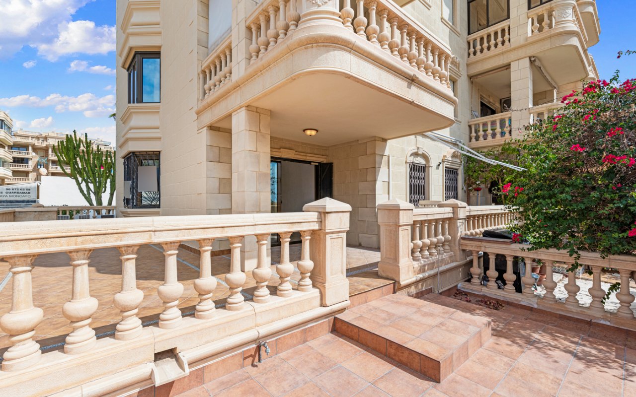 Reventa - Ground Floor - Guardamar del Segura