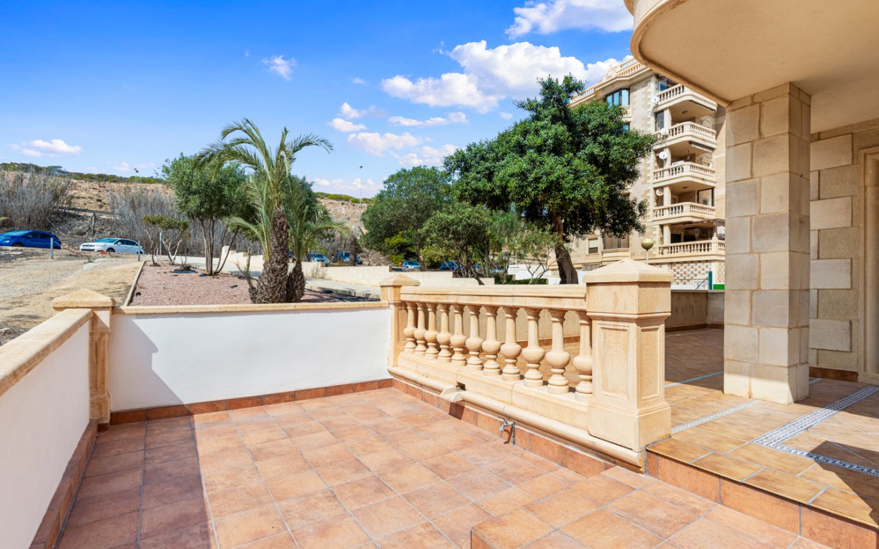 Reventa - Ground Floor - Guardamar del Segura