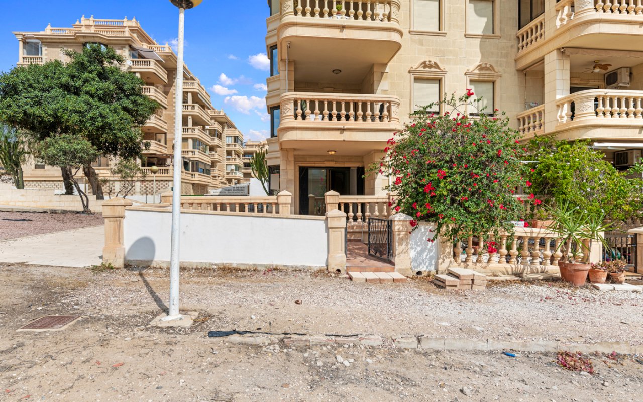 Reventa - Ground Floor - Guardamar del Segura