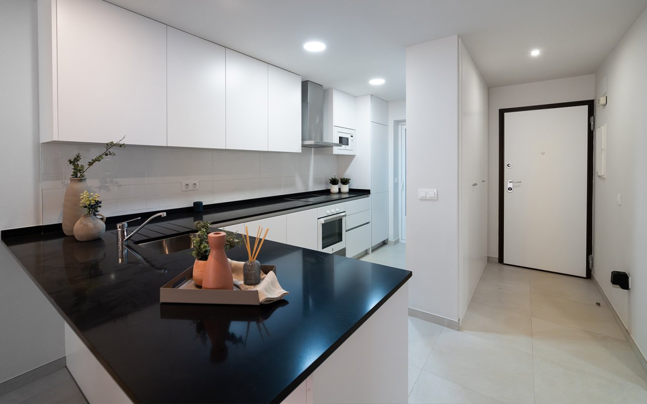 Obra nueva - Bungalow - Pulpí (Almería) - Spain