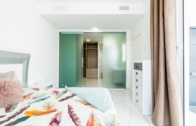 Obra nueva - Villa - Orihuela Costa - PAU 26