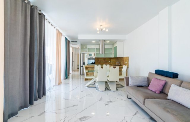 Obra nueva - Villa - Orihuela Costa - PAU 26