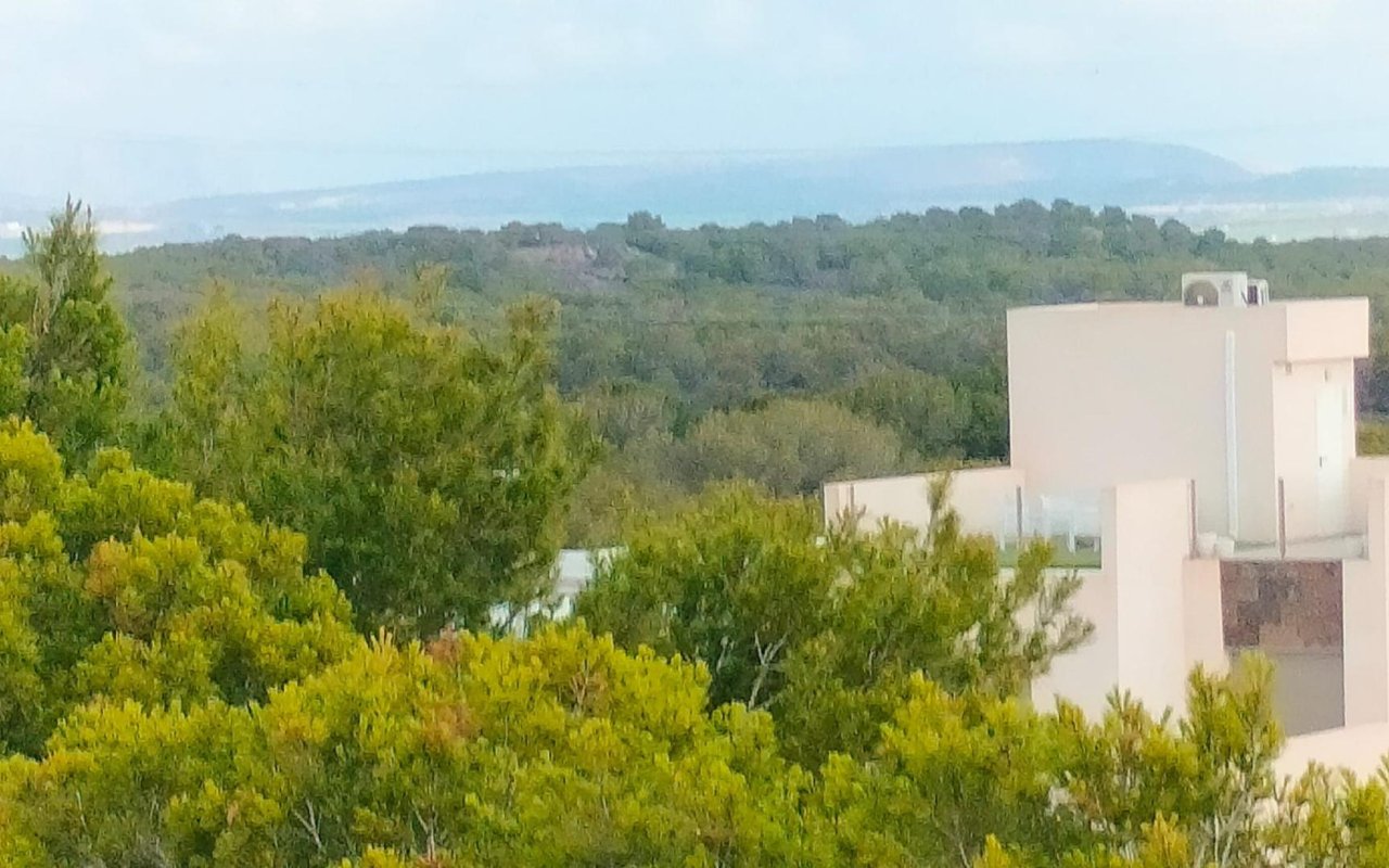 Obra nueva - Villa - Orihuela Costa - PAU 26