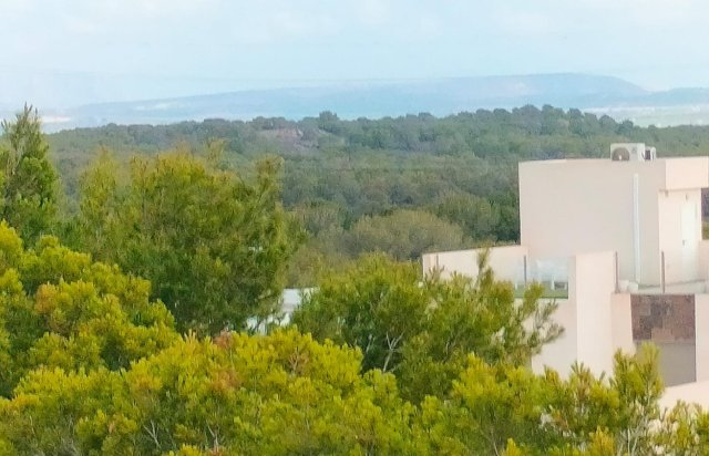 Obra nueva - Villa - Orihuela Costa - PAU 26
