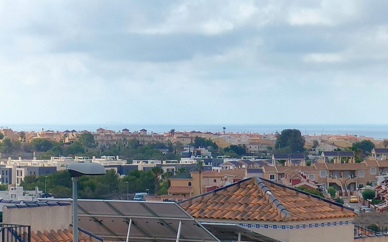 Obra nueva - Villa - Orihuela Costa - PAU 26