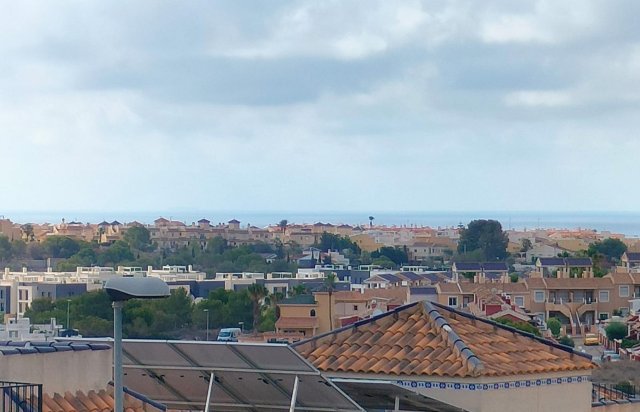 Obra nueva - Villa - Orihuela Costa - PAU 26