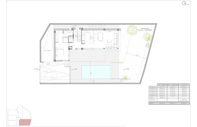 Obra nueva - Villa - Orihuela Costa - PAU 26