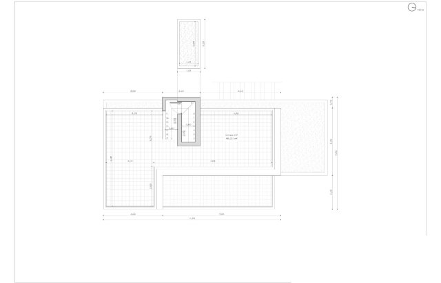 Obra nueva - Villa - Orihuela Costa - PAU 26