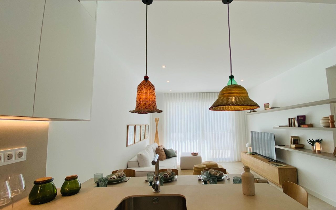New Build - Bungalow - Pilar de la Horadada - pueblo