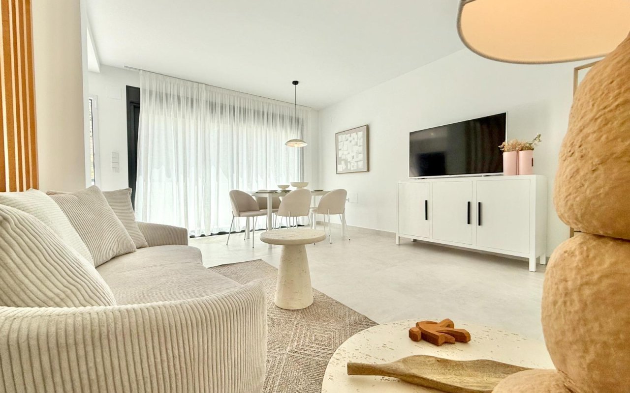 Obra nueva - Town House - Cox - San Fernando