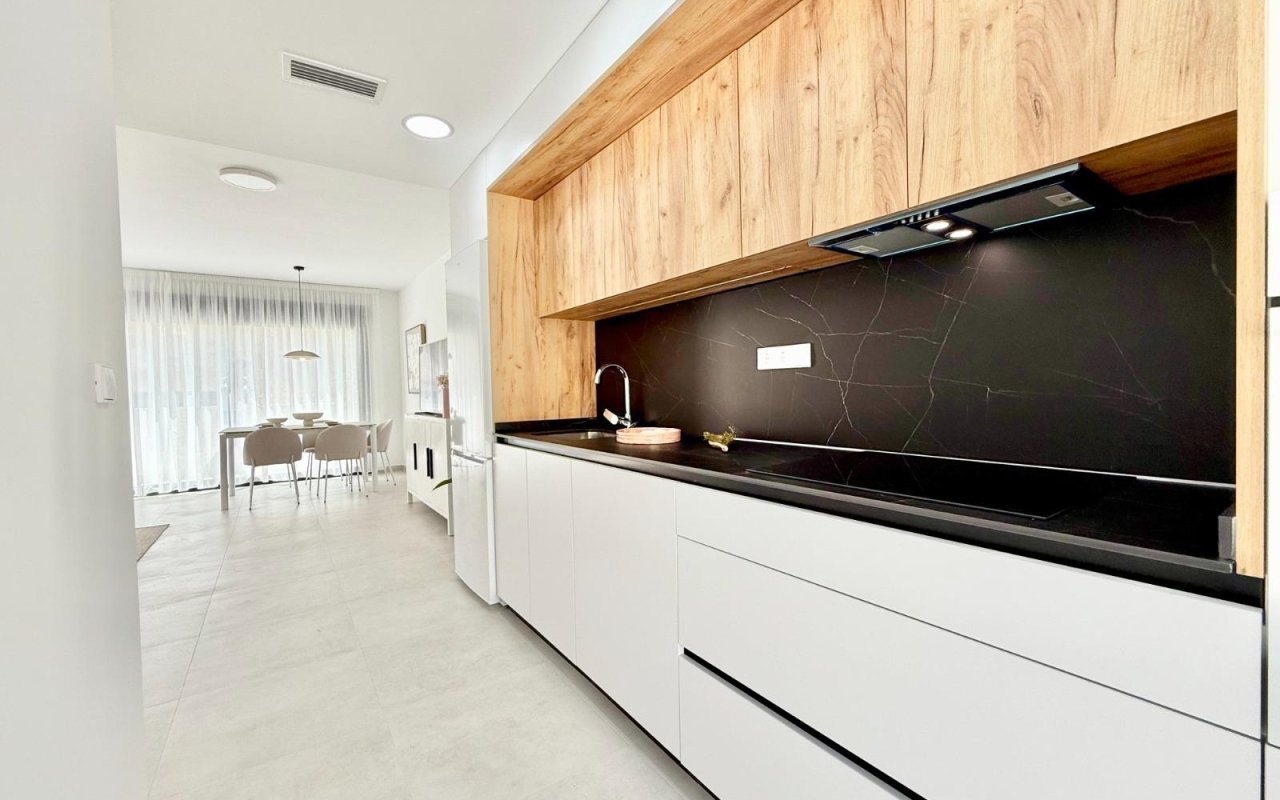 Obra nueva - Town House - Cox - San Fernando