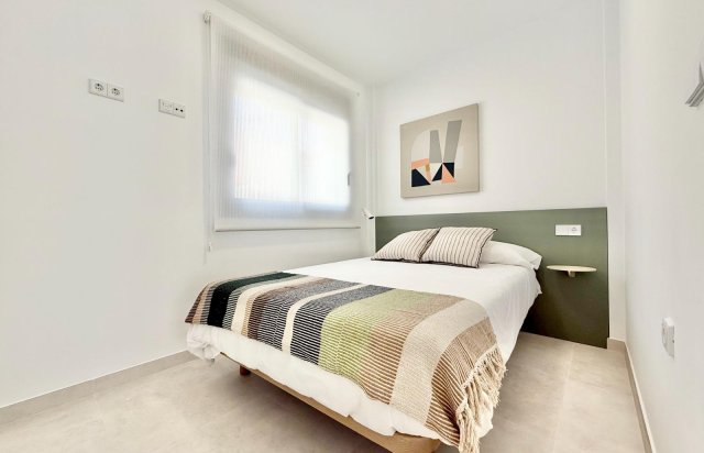 Obra nueva - Town House - Cox - San Fernando