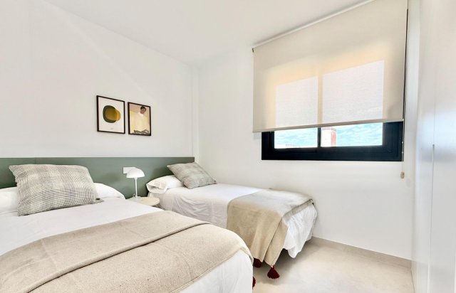 Obra nueva - Town House - Cox - San Fernando