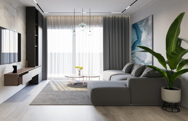 New Build - Penthouse - Torrevieja - Playa de El Cura