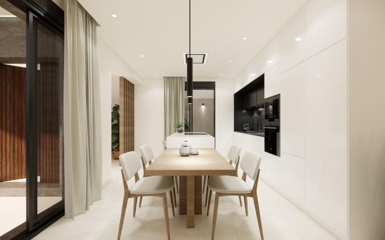 New Build - Quad house - Dolores - urbanizacion