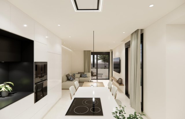 New Build - Quad house - Dolores - urbanizacion